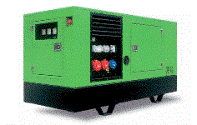 GREEN POWER GP 500